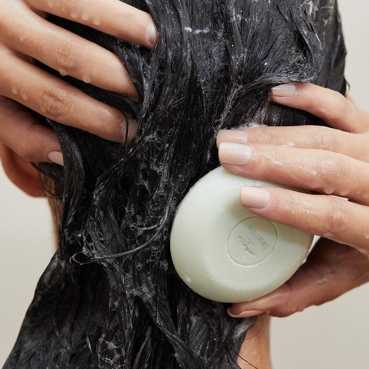Produktbild Tea tree Special - Shampoo Bar (Festes Shampoo)