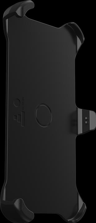 Image du produit OtterBox Holster/Gürtelclip für Defender (Apple iPhone 16 Pro Max)