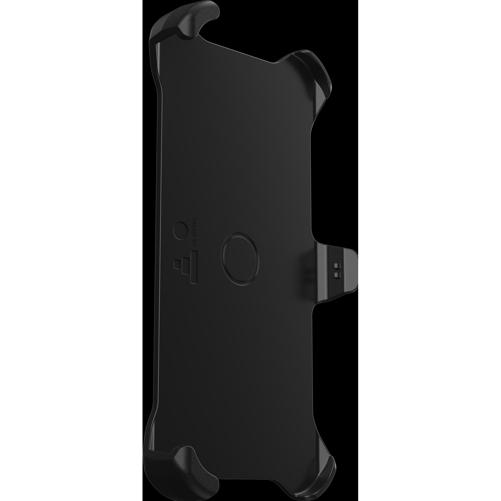 Thumbnail - OtterBox Holster/Gürtelclip für Defender (Apple iPhone 16 Pro Max), Smartphone Hülle, Schwarz
