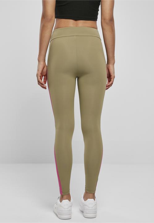 Produktbild Urban Classics Color Block (S)