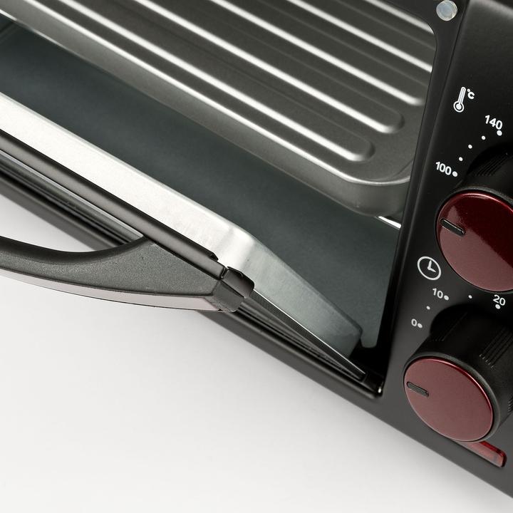 Actual product image G3 Ferrari G3Ferrari Electric Oven G10169 10 l