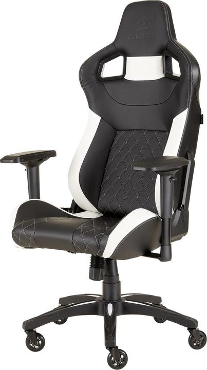 Actual product image Corsair T1 Race 2018