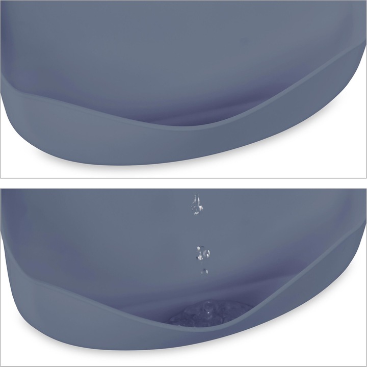 Actual product image Relaxdays 2x bib