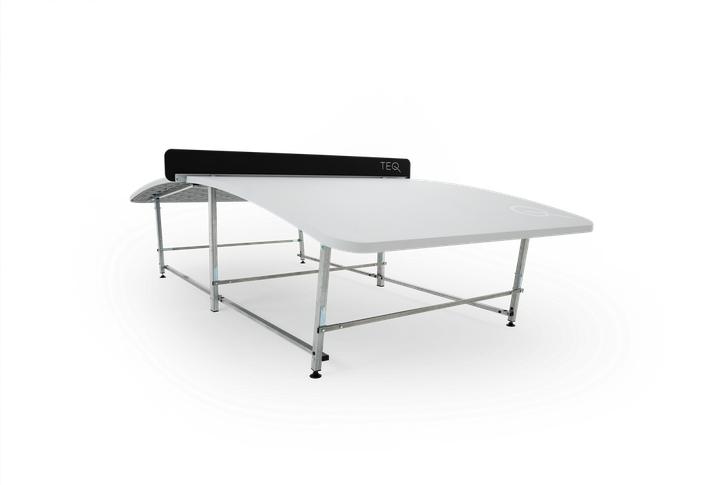 Actual product image Teqball TEQ™ X