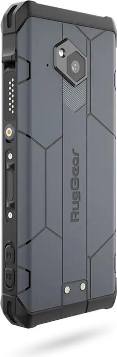 Produktbild Rug Gear RG880 (128 GB, Black, 5.50", Dual SIM, 4G)