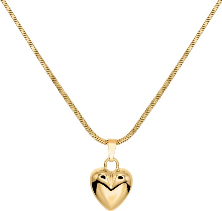 Produktbild Heideman Bibi goldfarben (Edelstahl)