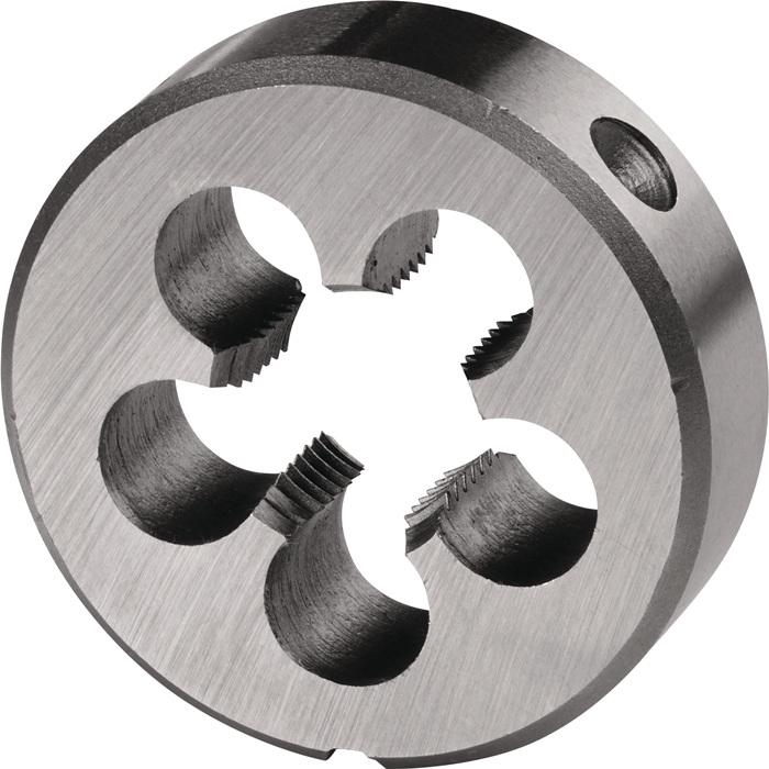 Tecwerk, Maschi + Giramaschi, Schneideisen Form B