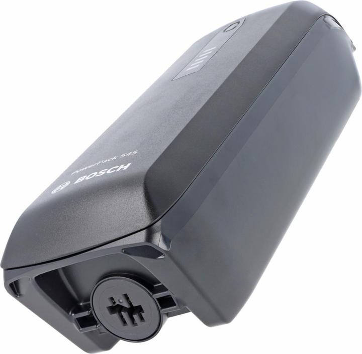 Produktbild Bosch eBike PowerPack 545 BBP3551 (545 Wh, E-Bike Akku)
