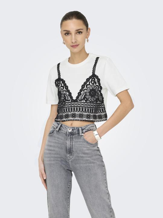 Immagine prodotto Only ONLBETSY T-shirt T-shirt (S)