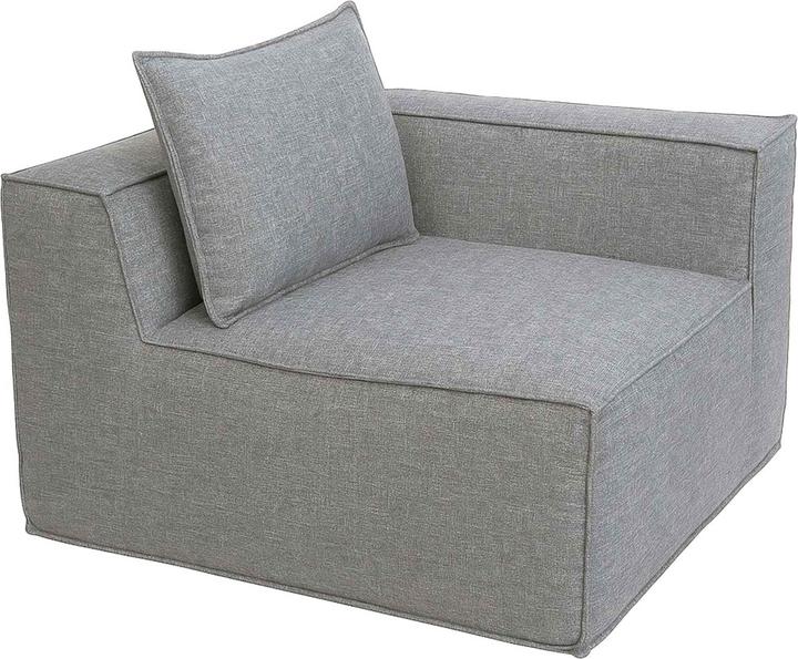 Produktbild JOHN316 Sofa-Eckteil (Ecksofa)