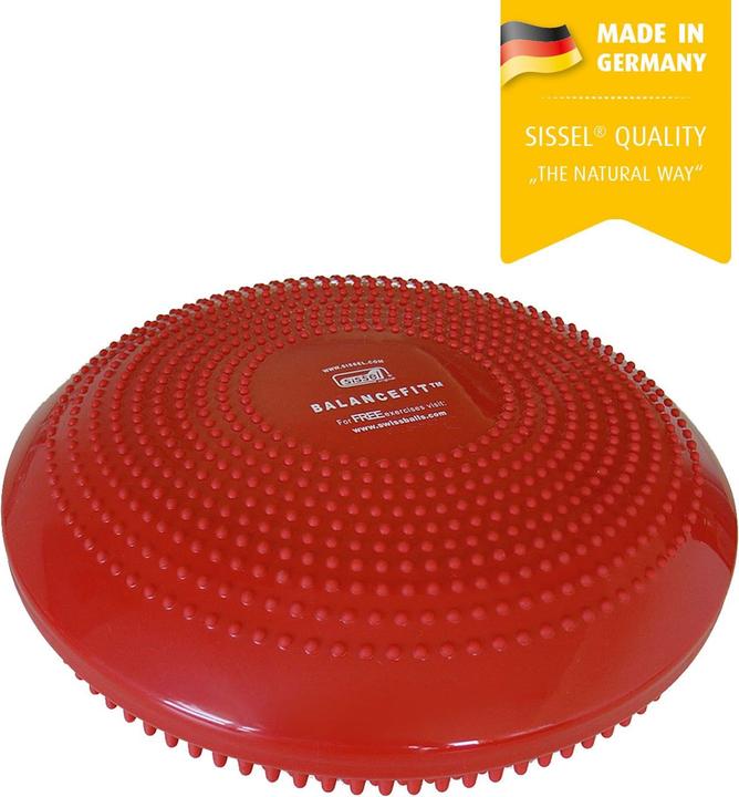 Produktbild Sissel Balancefit