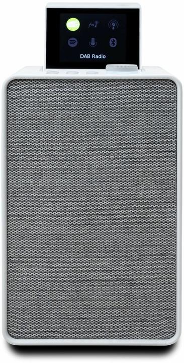 Pure Evoke Spot (DAB+, Web radio, FM, Bluetooth, Wi-Fi)