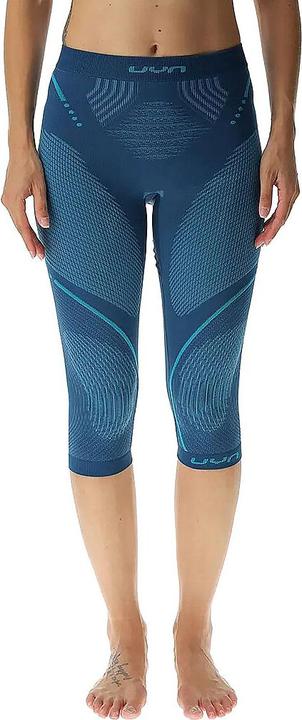 Actual product image UYN 3/4 thermal trousers Evolutyon (M)