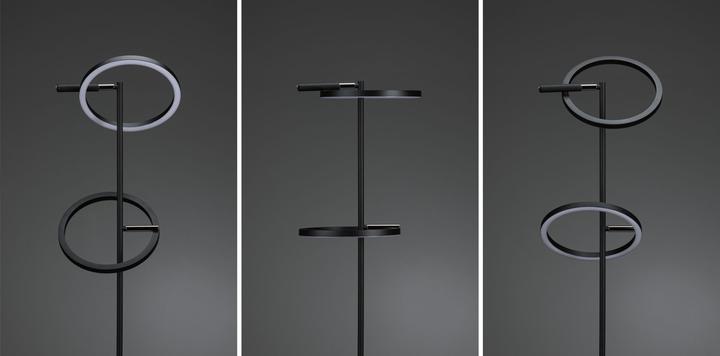 Produktbild Paulmann Odila (3080 lm)