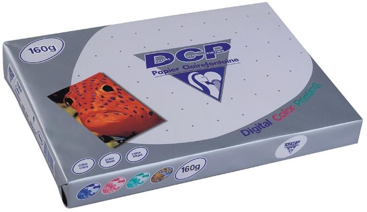 Actual product image Clairefontaine Dcp (160 g/m², 250 x, A3)