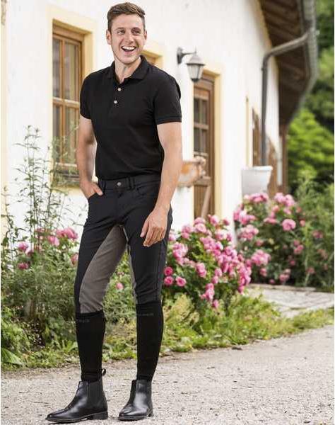 Produktbild Covalliero Techno (48)