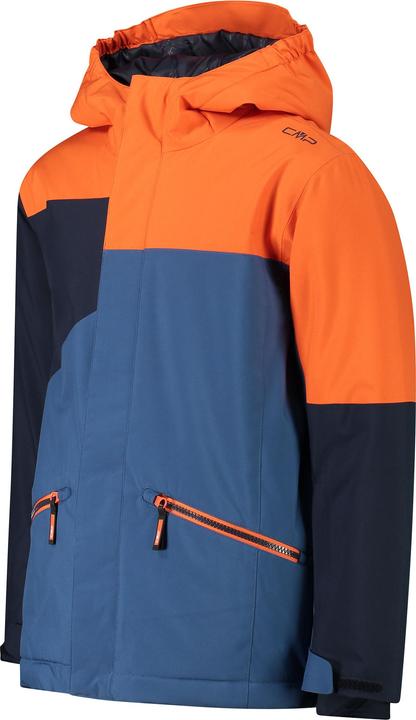 Immagine prodotto CMP Campagnolo Giacca Fix Hood Twill (116)