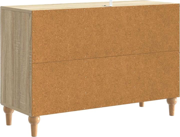 Produktbild vidaXL Sideboard Einheit (34.50 x 89 x 60 cm)