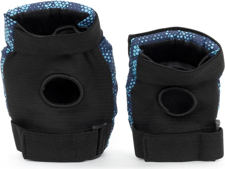 Actual product image Rekd Youth (S, Knee pad, Elbow protectors, Unique specimen)