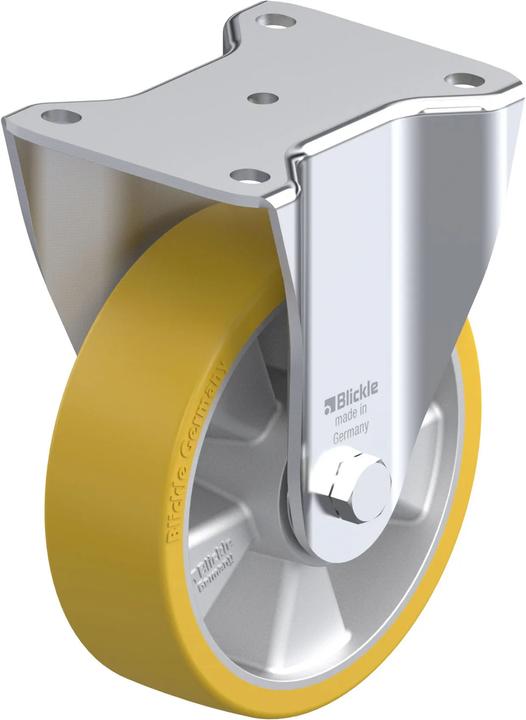 Produktbild Blickle Schwerlastrolle BH-ALTH 160K