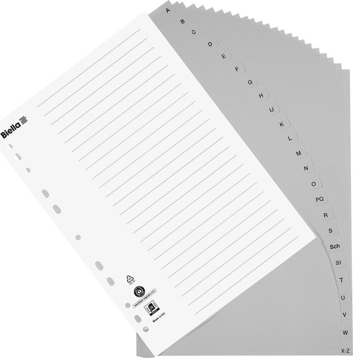 Immagine prodotto Biella Registro PP