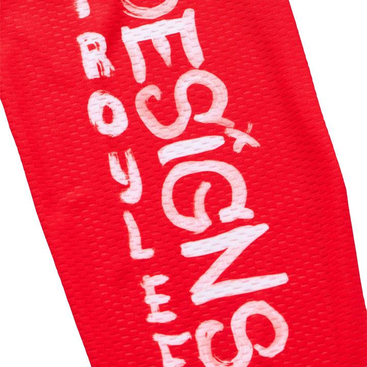 Image du produit Troy Lee Designs GP Pro Air Jersey, Standard, red, M (M)