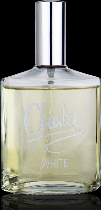 Actual product image Revlon Charlie White (Eau de toilette, 100 ml)