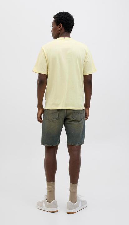 Actual product image Jack & Jones Logo Rundhalsausschnitt T-shirt T-shirt (XS)