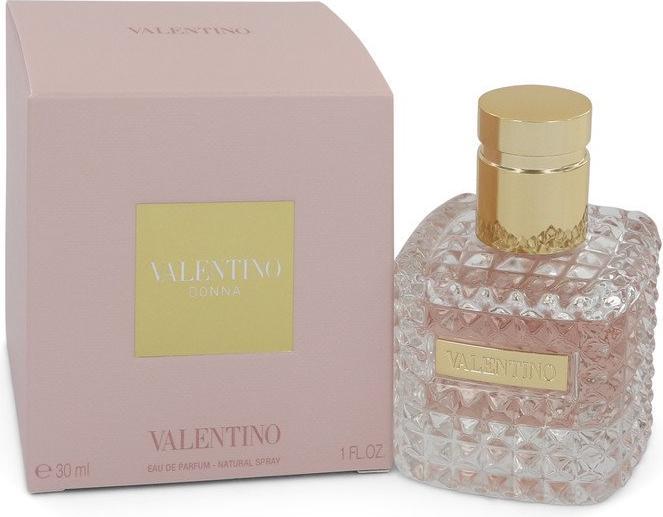 Actual product image Valentino Donna (Eau de parfum, 30 ml)