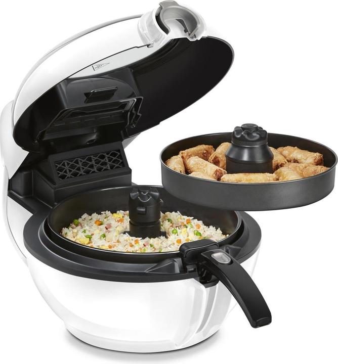 Actual product image Tefal ActiFry Genius XL 2in1