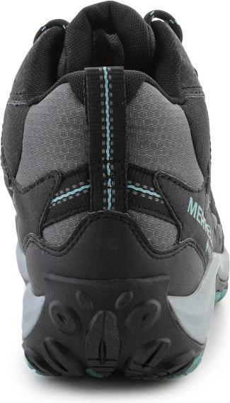 Produktbild Merrell West Rim Sport Mid Gtx (38.5)