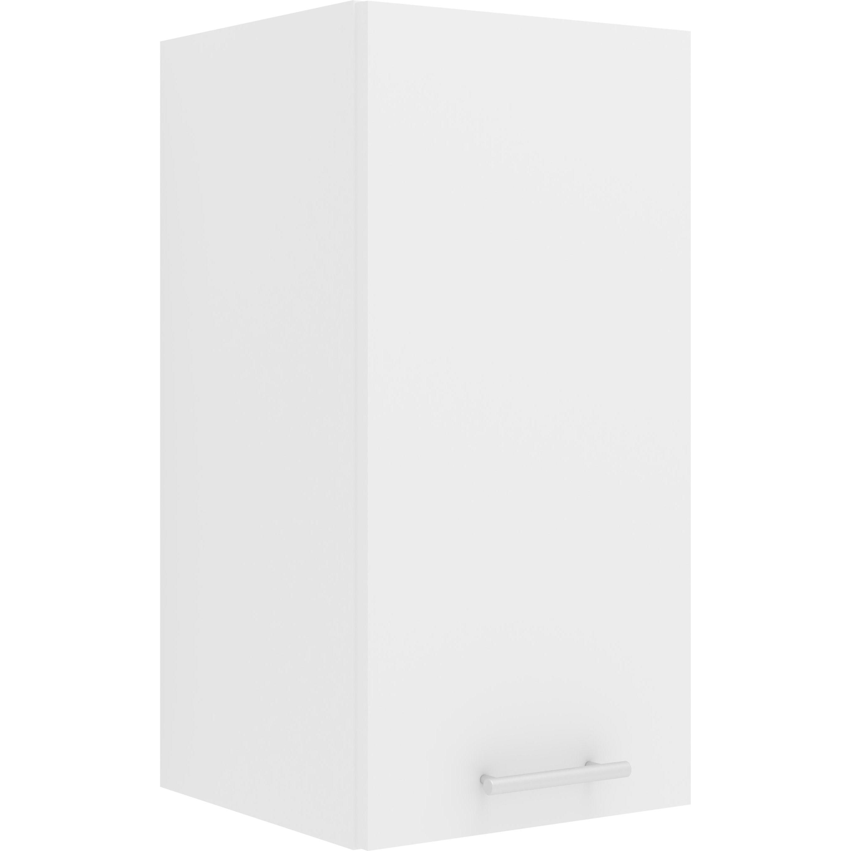VCM, Regal, Küchenschrank Breite 30 cm Holztür Hängeschrank Küche Küchenmöbel Esilo (30 x 60 x 31 cm)