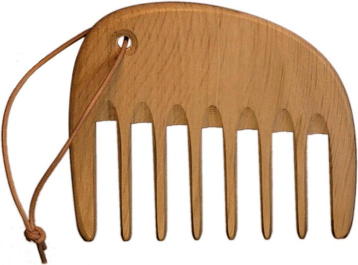 Immagine prodotto Kost Kamm Pettine arricciacapelli
