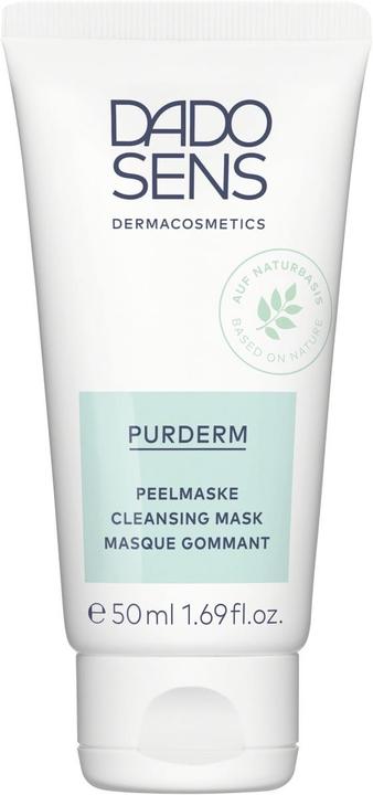 Dado Sens PURDERM Peel Mask - Blemished and acne prone skin (50 ml)