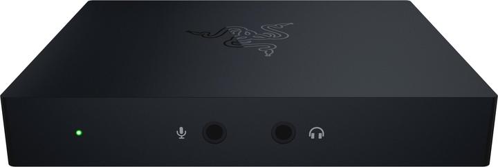 Razer Ripsaw HD (Xbox One X, PS4, Switch, Xbox Series X, Xbox One S, Xbox Series S)