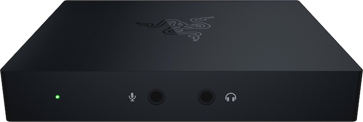 Razer Ripsaw HD (Xbox One X, PS4, Switch, Xbox Series X, Xbox One S, Xbox Series S)