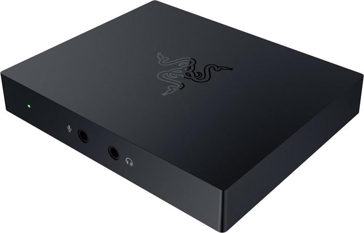 Produktbild Razer Ripsaw HD (Xbox Series S, PS4, Switch, Xbox One S, Xbox One X, Xbox Series X)