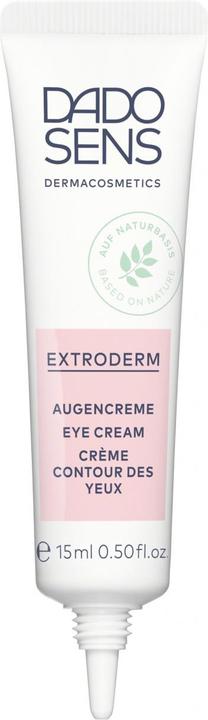 Image du produit Dado Sens Crème pour les yeux (Soin des yeux Sérum, 15 ml, Journée, Nuit)