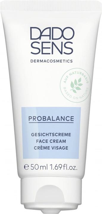 Produktbild Dado Sens PROBALANCE Gesichtscreme - Sensible Haut (50 ml, Tagescreme)