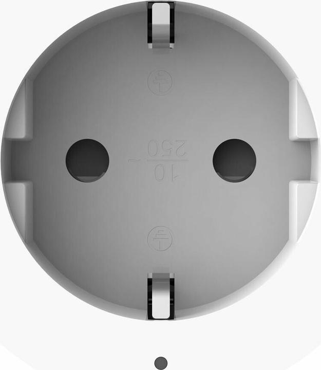 Actual product image Aqara Smart Plug