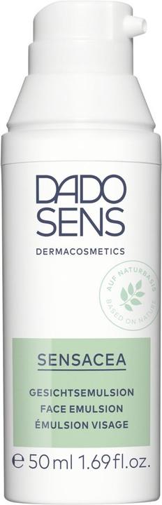 Dado Sens Sensacea (50 ml, Fluido viso)