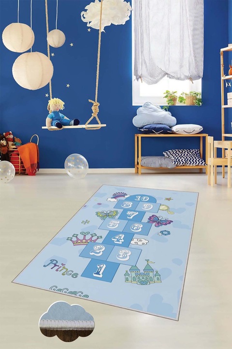 Produktbild Confetti Carpets Nia (100 x 200 cm)