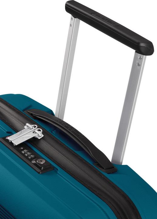 Actual product image American Tourister Trolley Airconic (101 l)