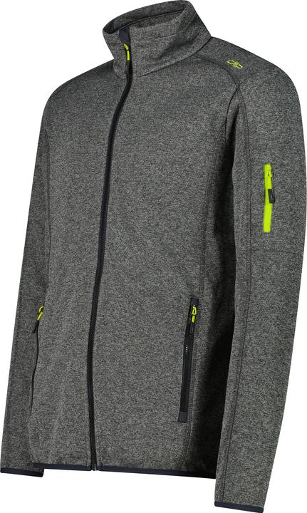 Produktbild CMP Campagnolo Knitted Fleece (4XL)