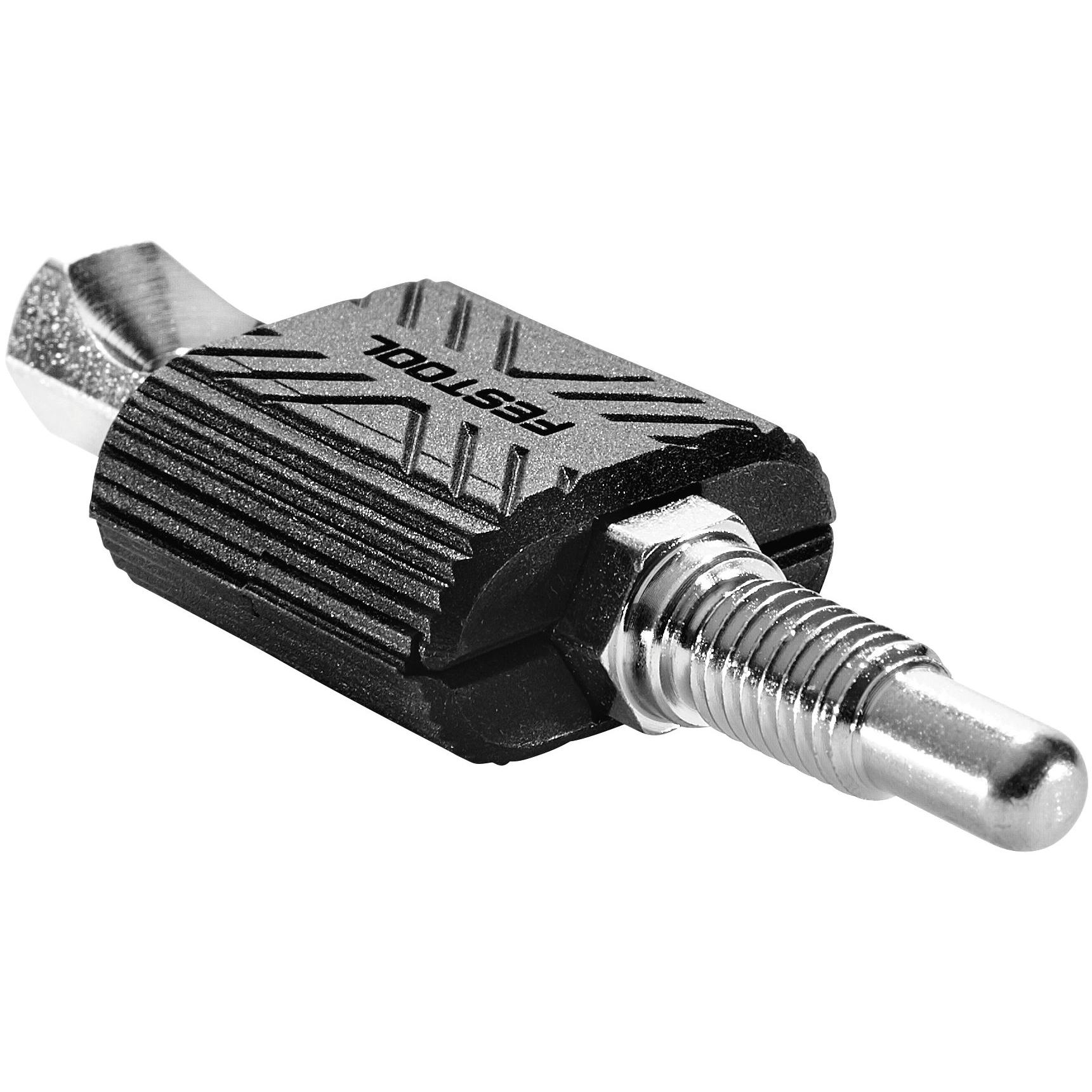 Festool, Baubeschläge + Holzverbinder, Ankerbolzen SV-AB D14/32 (Eckverbinder, 32 Stk.)