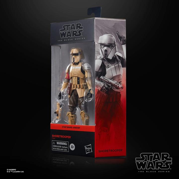 Produktbild Hasbro IP Security Lock - Release date 01 September 2022