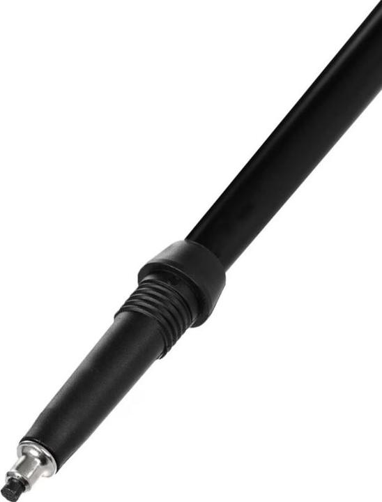 Produktbild Volven Kije Trekkingowe Adventure Cork-Niebieski (105 cm)