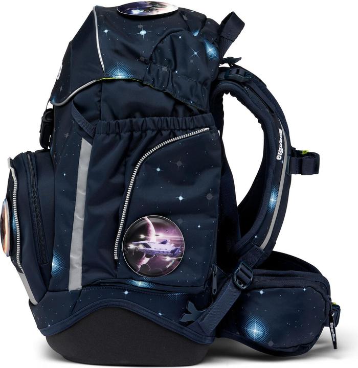Actual product image Ergobag Schulthek-Set (20 l)