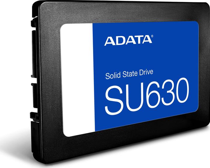 Produktbild Adata Ultimate SU630 (240 GB, 2.5")