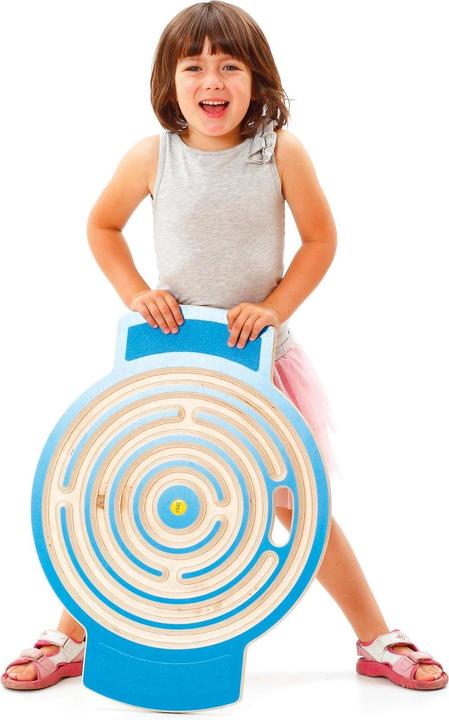 Produktbild Erzi Balancier-Labyrinth
